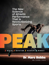 Cover image for Peak